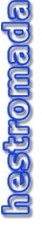 logo hestromada