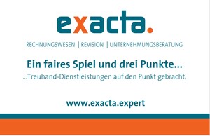 Exacta AG