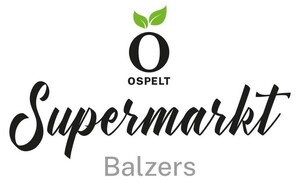 Ospelt Supermarkt Balzers (Roxy Markt)