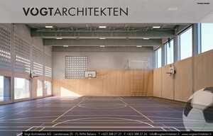 Vogt Architekten AG