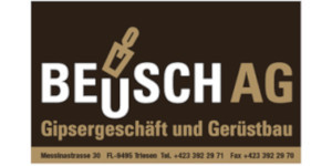 Beusch AG